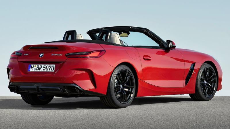 Photo: BMW